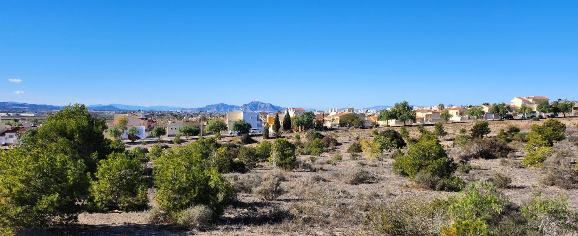 Las Mariposas San Fulgencio Luaran gambar